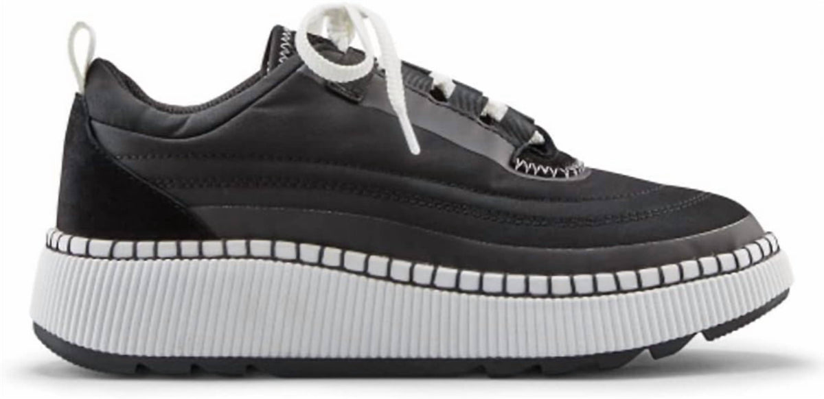 Cougar - Women's Sayah Sneaker