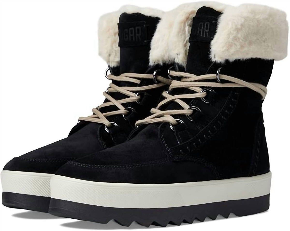 Cougar - Women's Vanetta Ankle Boots