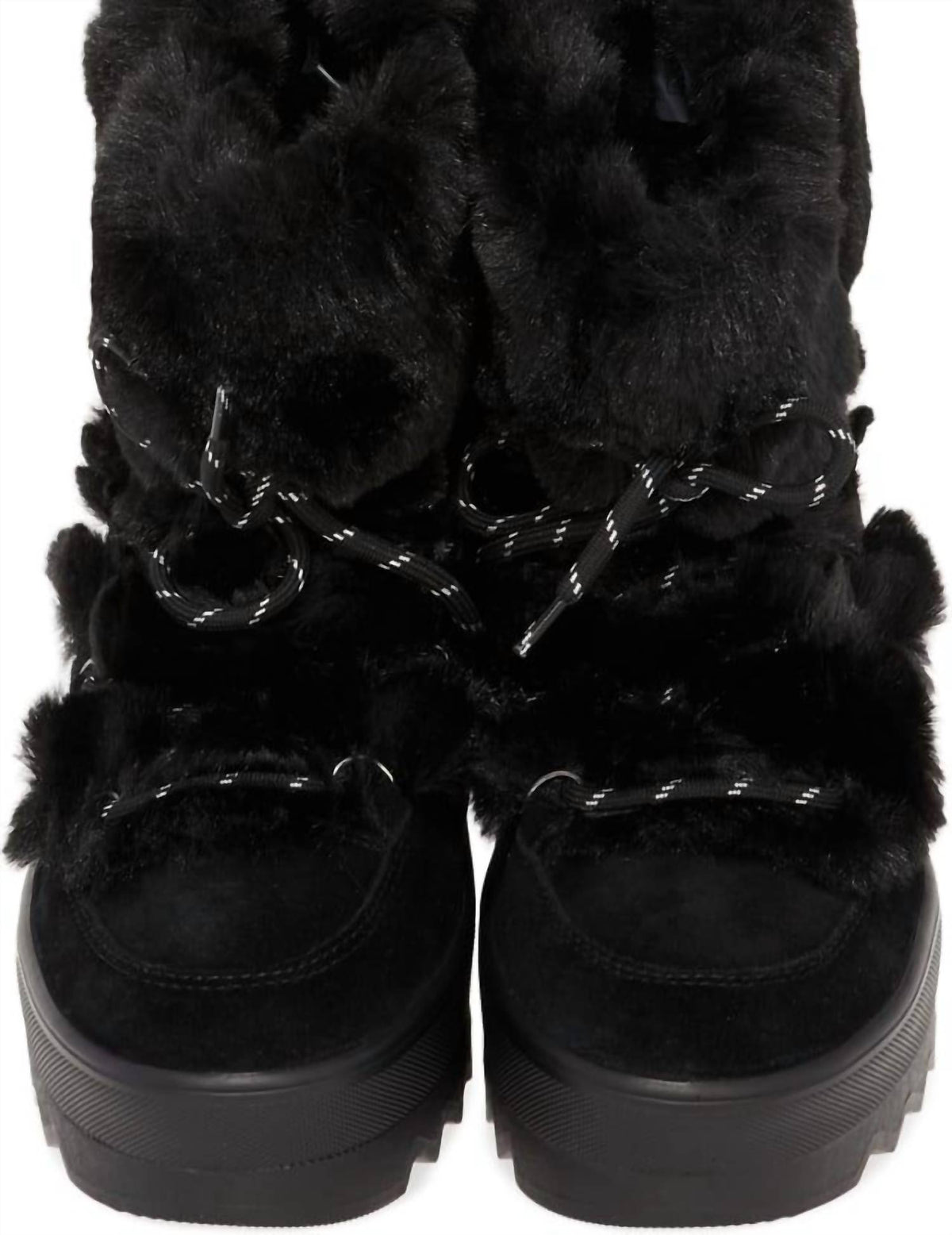 Cougar - Women's Vanity Ankle Boots