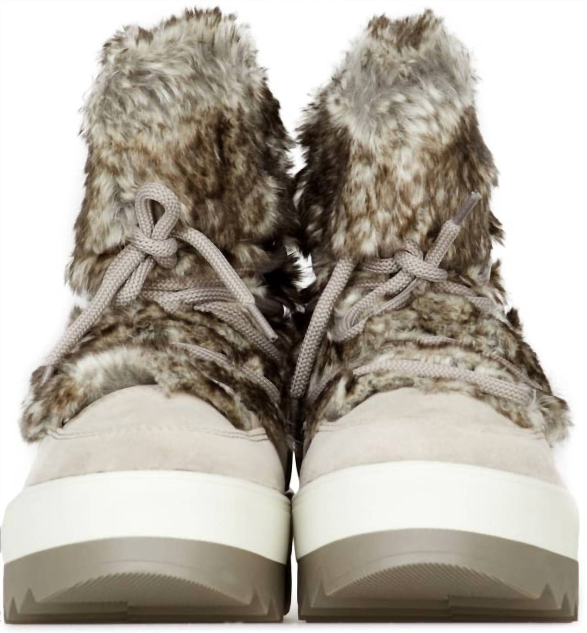 Cougar - Women's Vanity Ankle Boots