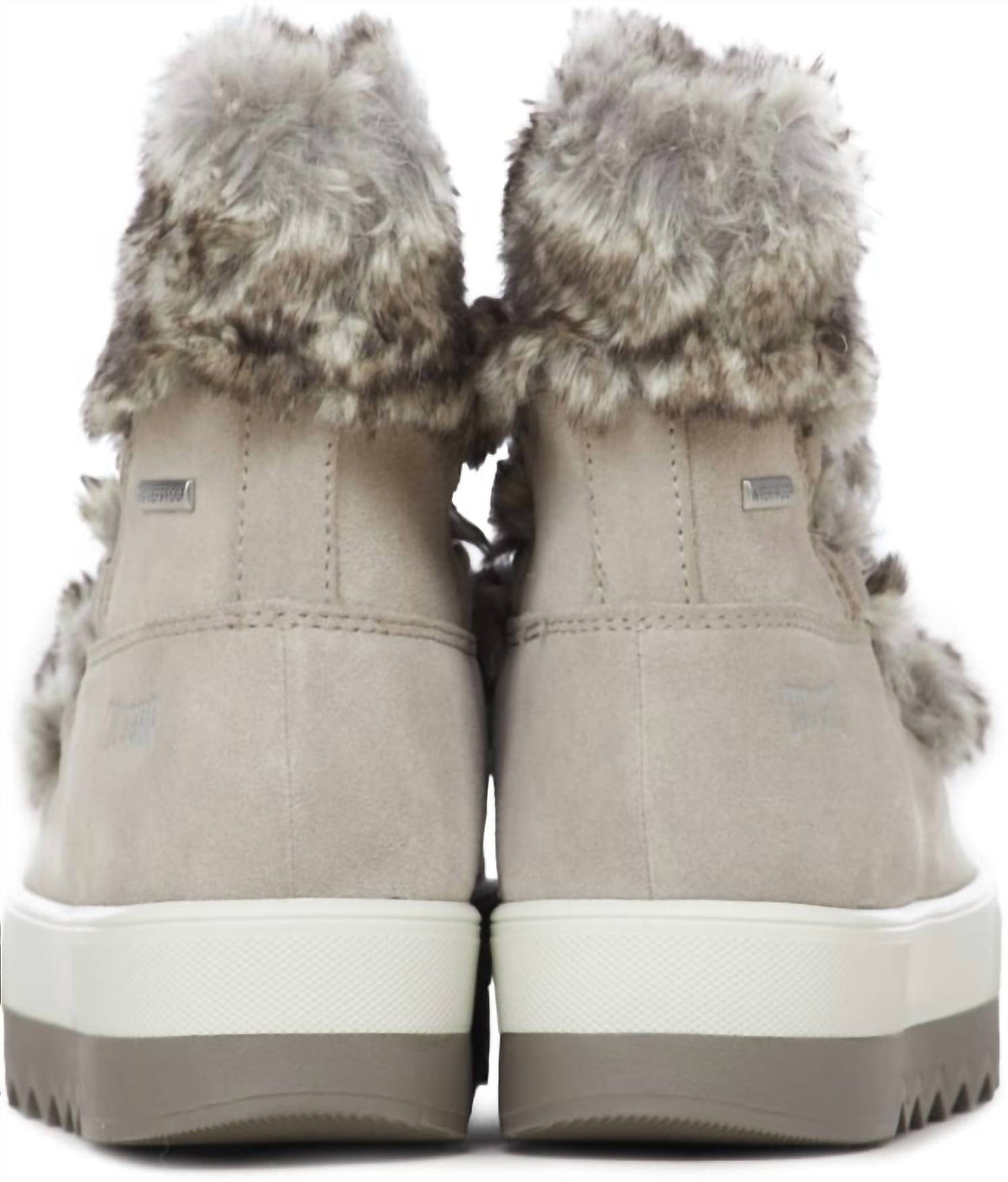Cougar - Women's Vanity Ankle Boots