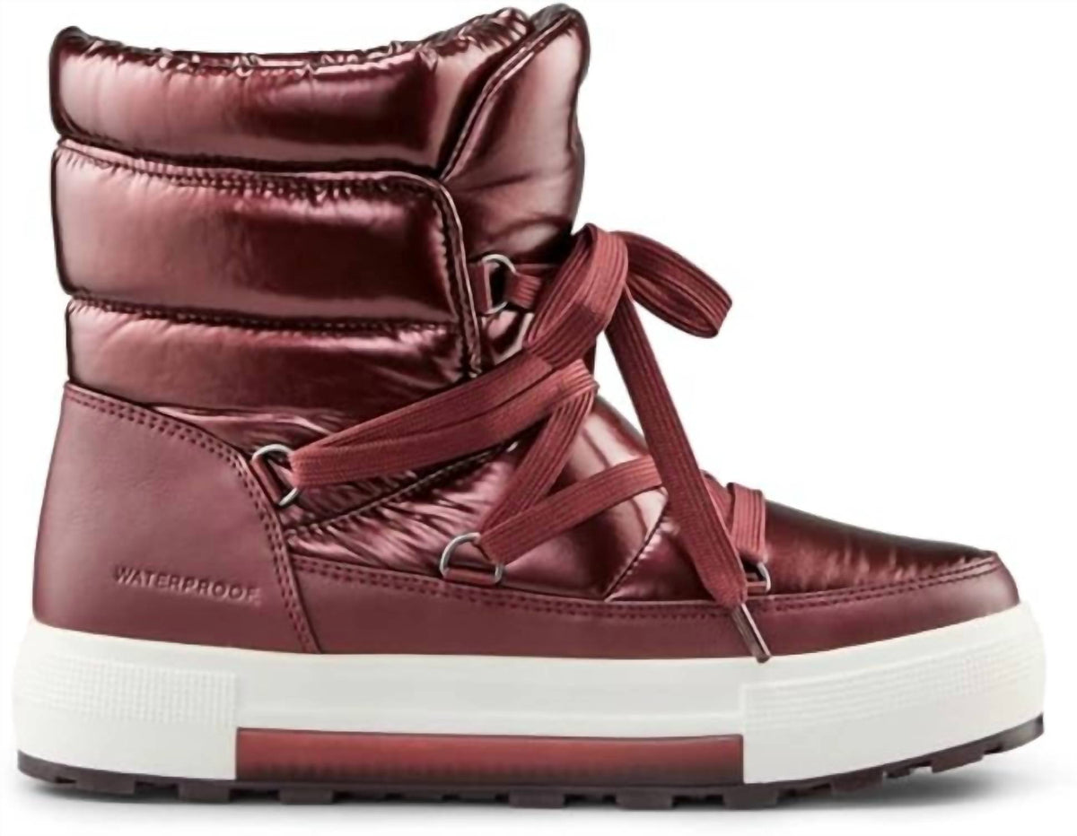 Cougar - Women's Wink Boot