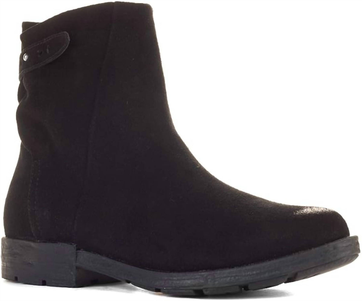 Cougar - Women's Yazzo Boots
