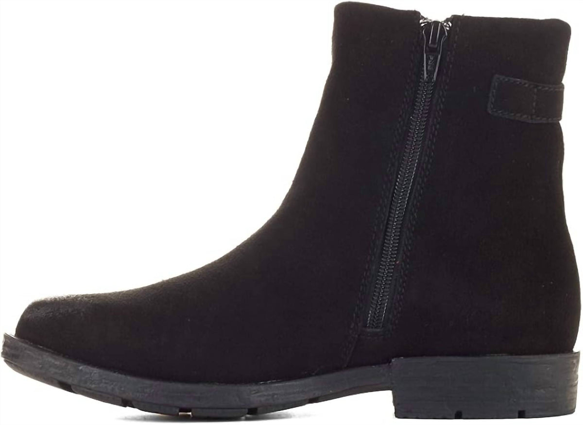 Cougar - Women's Yazzo Boots