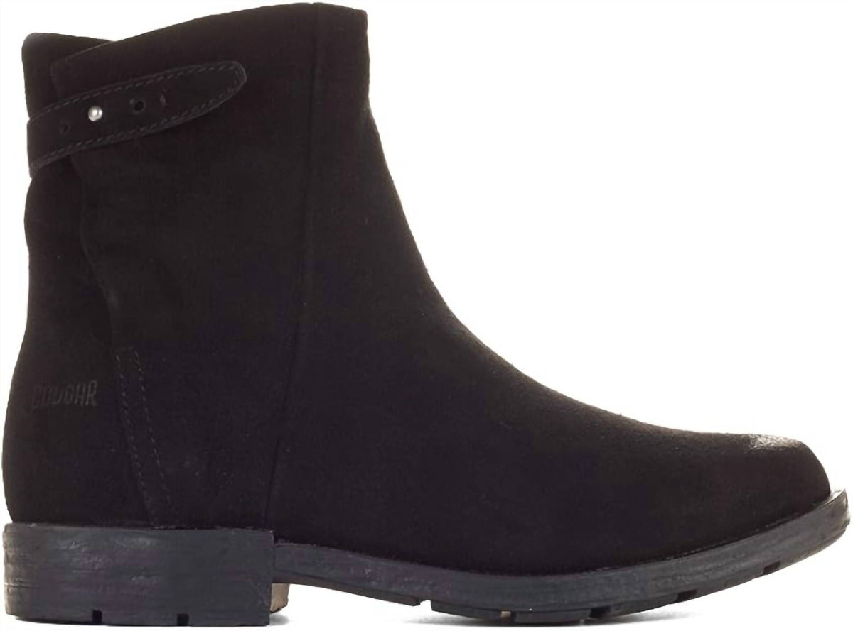 Cougar - Women's Yazzo Boots