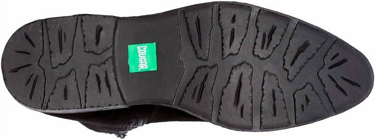 Cougar - Women's Yazzo Boots