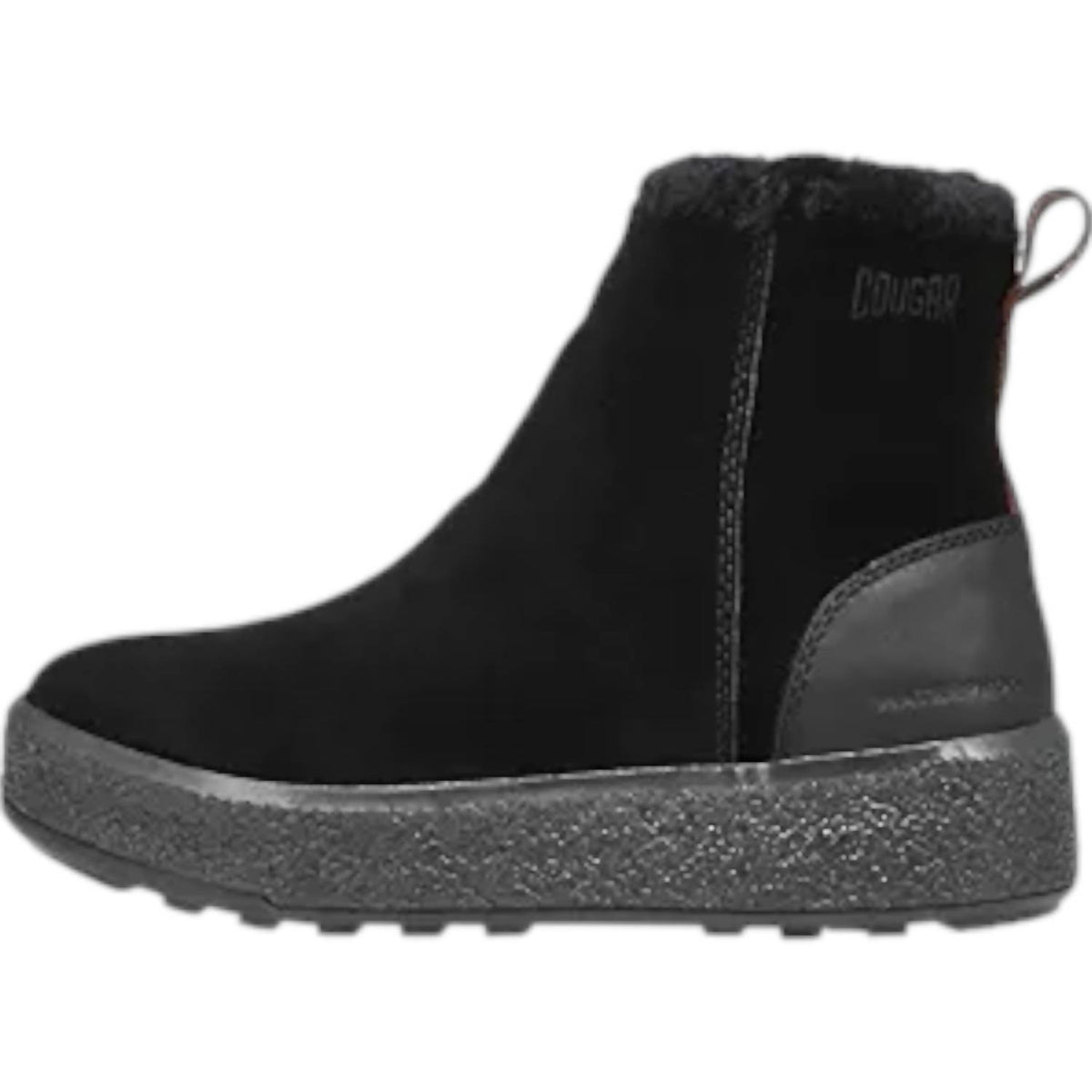 Cougar - Women's Broom Boots