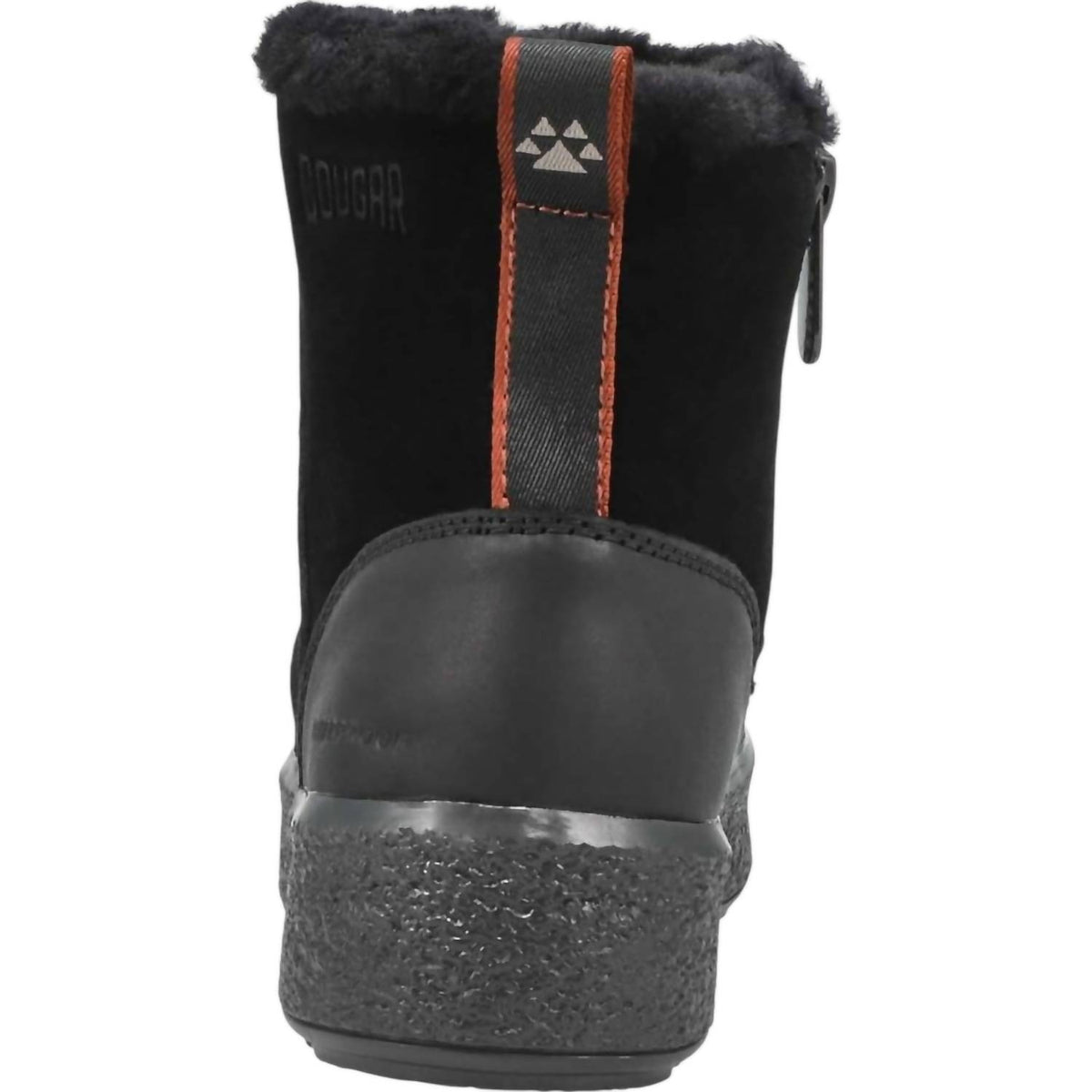 Cougar - Women's Broom Boots