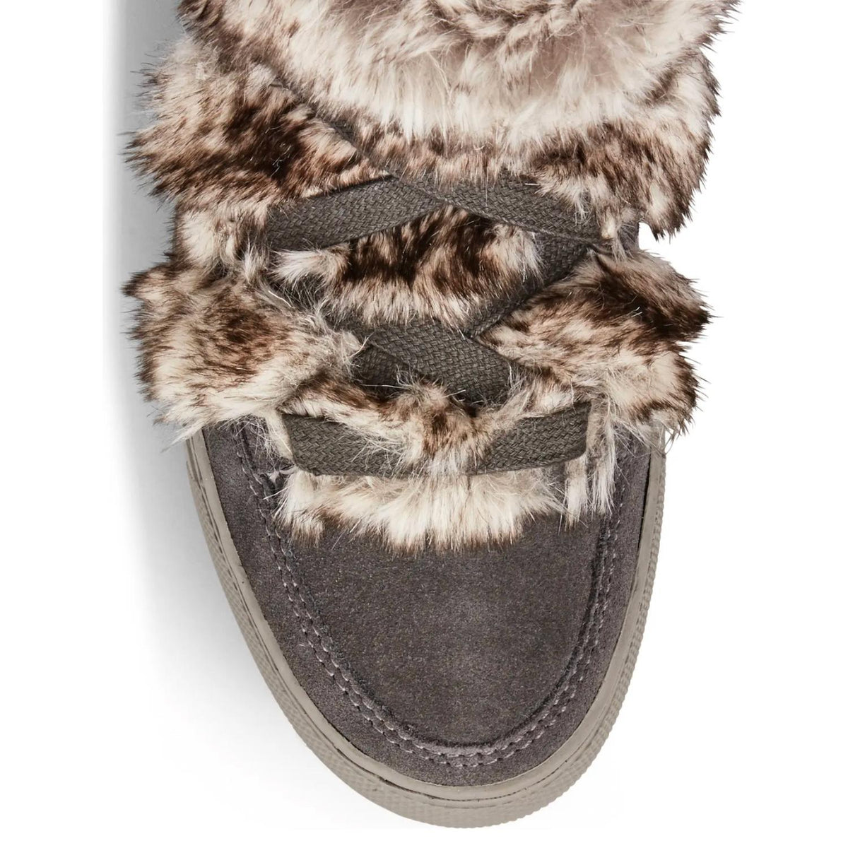 Cougar - Women's Dasha Furry Booties