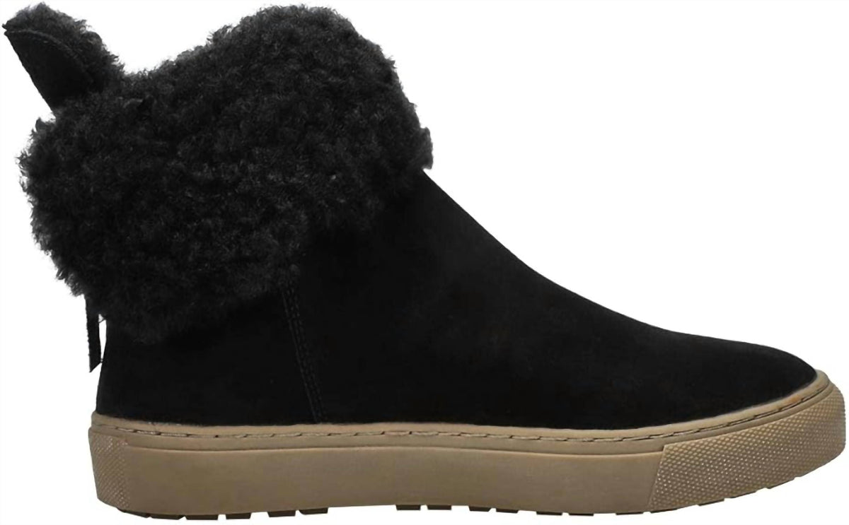 Cougar - Women's Devon Waterproof Boots