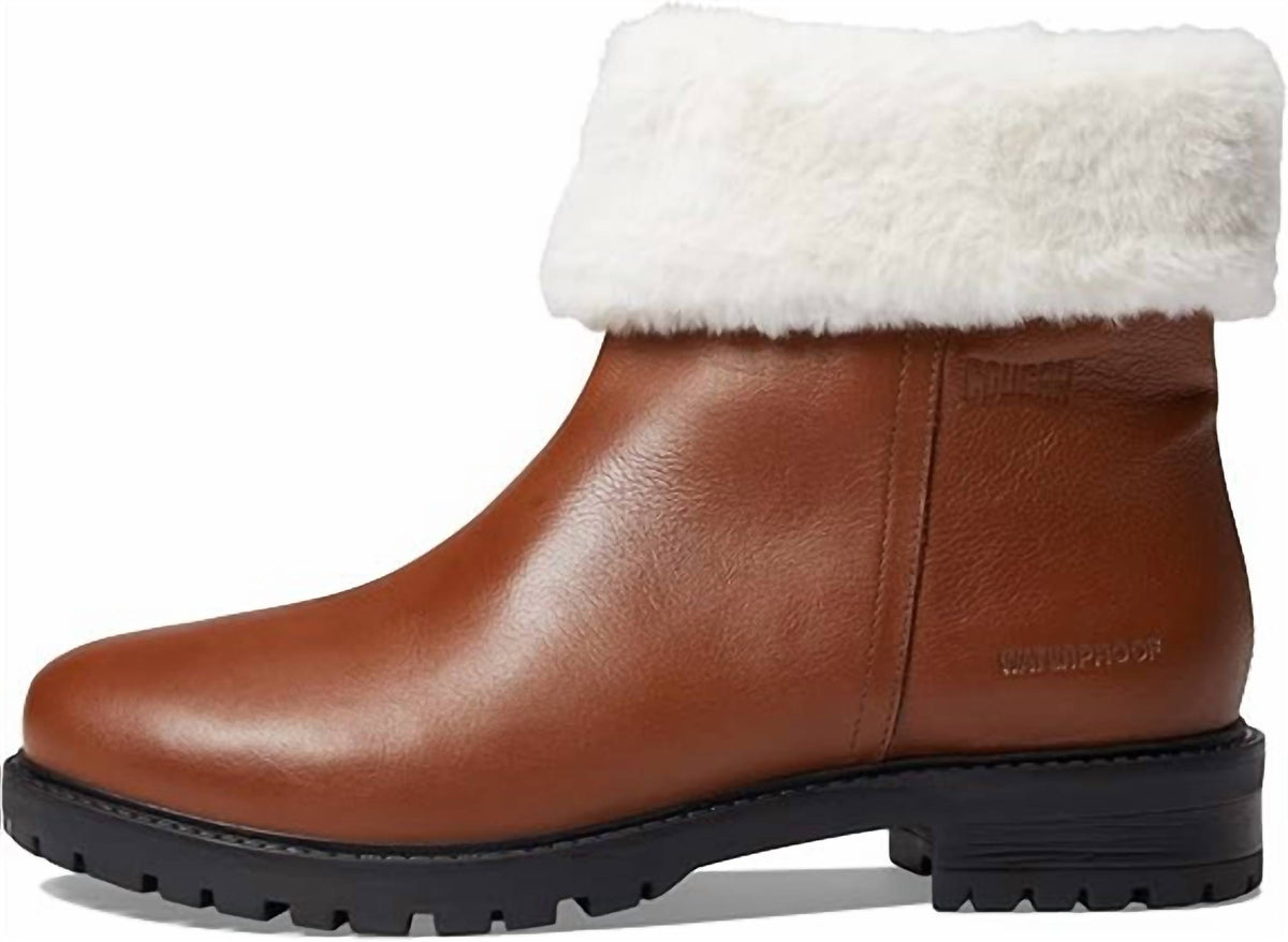 Cougar - Women's Kendal Ankle Boots