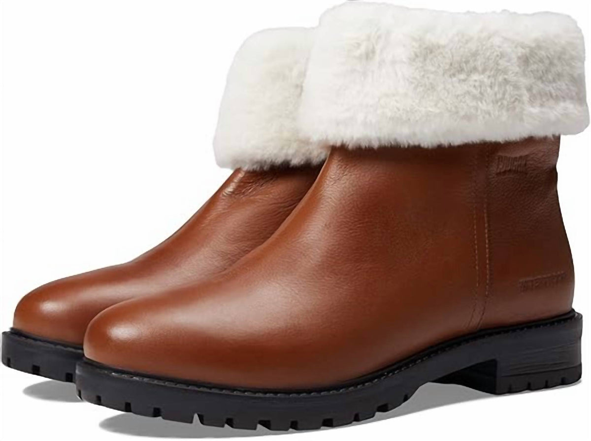 Cougar - Women's Kendal Ankle Boots