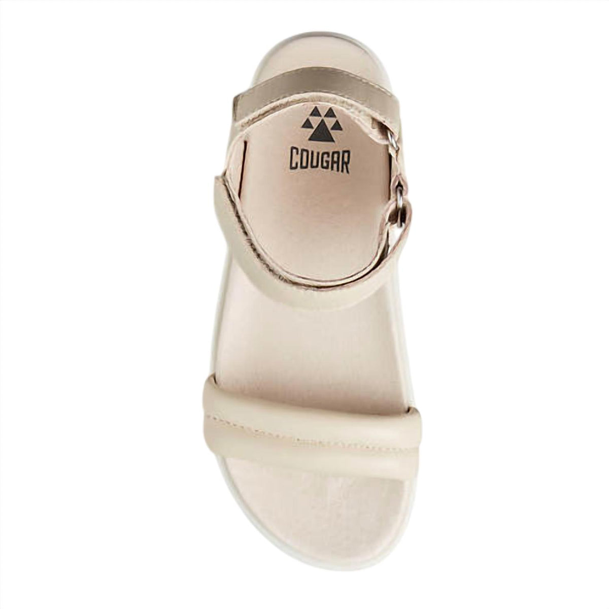 Cougar - Women's Nolo Sandal