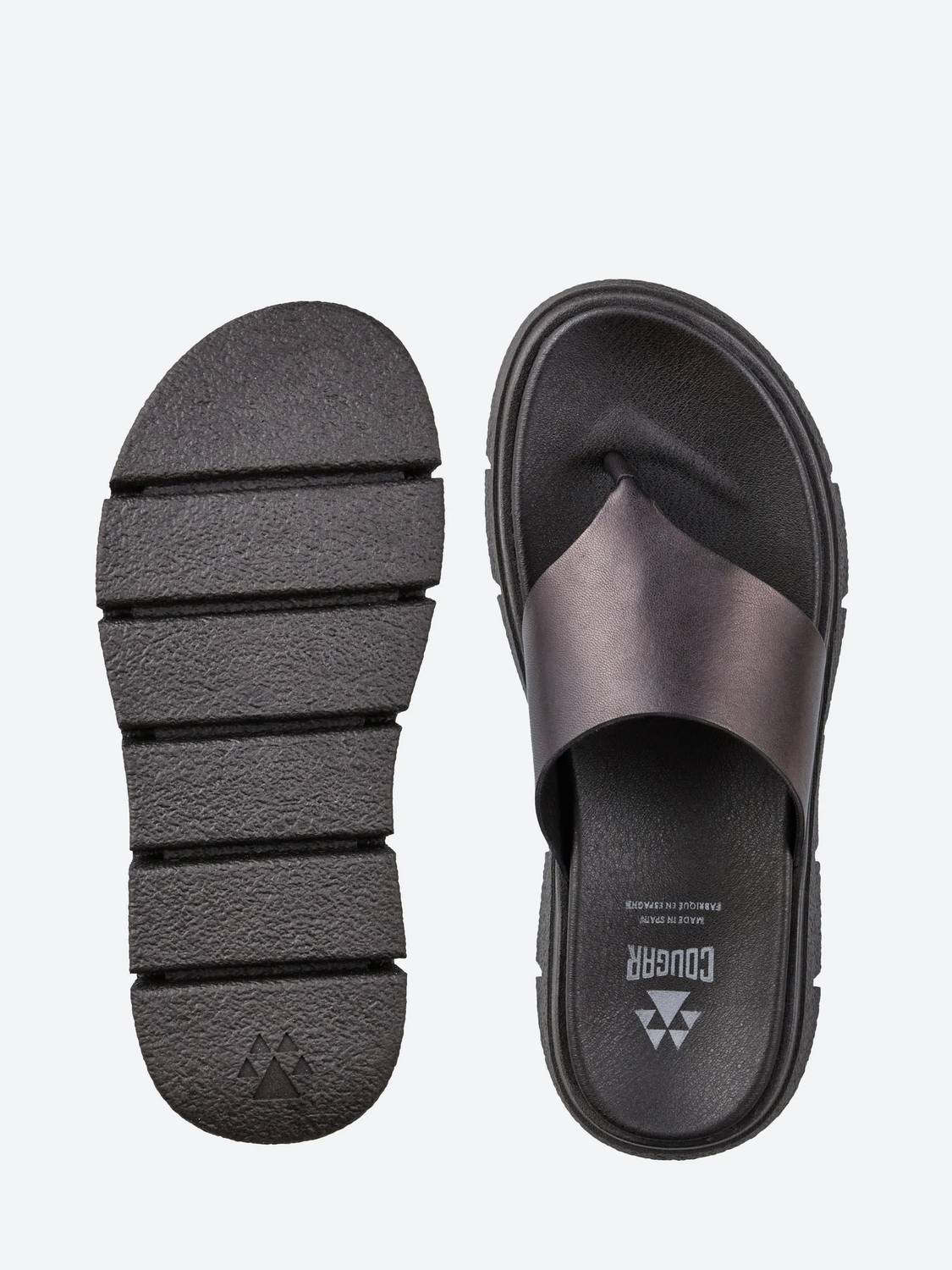 Cougar - Women's Ponyo Sandals