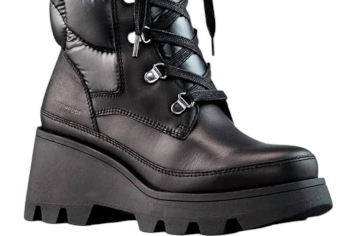 Cougar - Women's Verona Boots