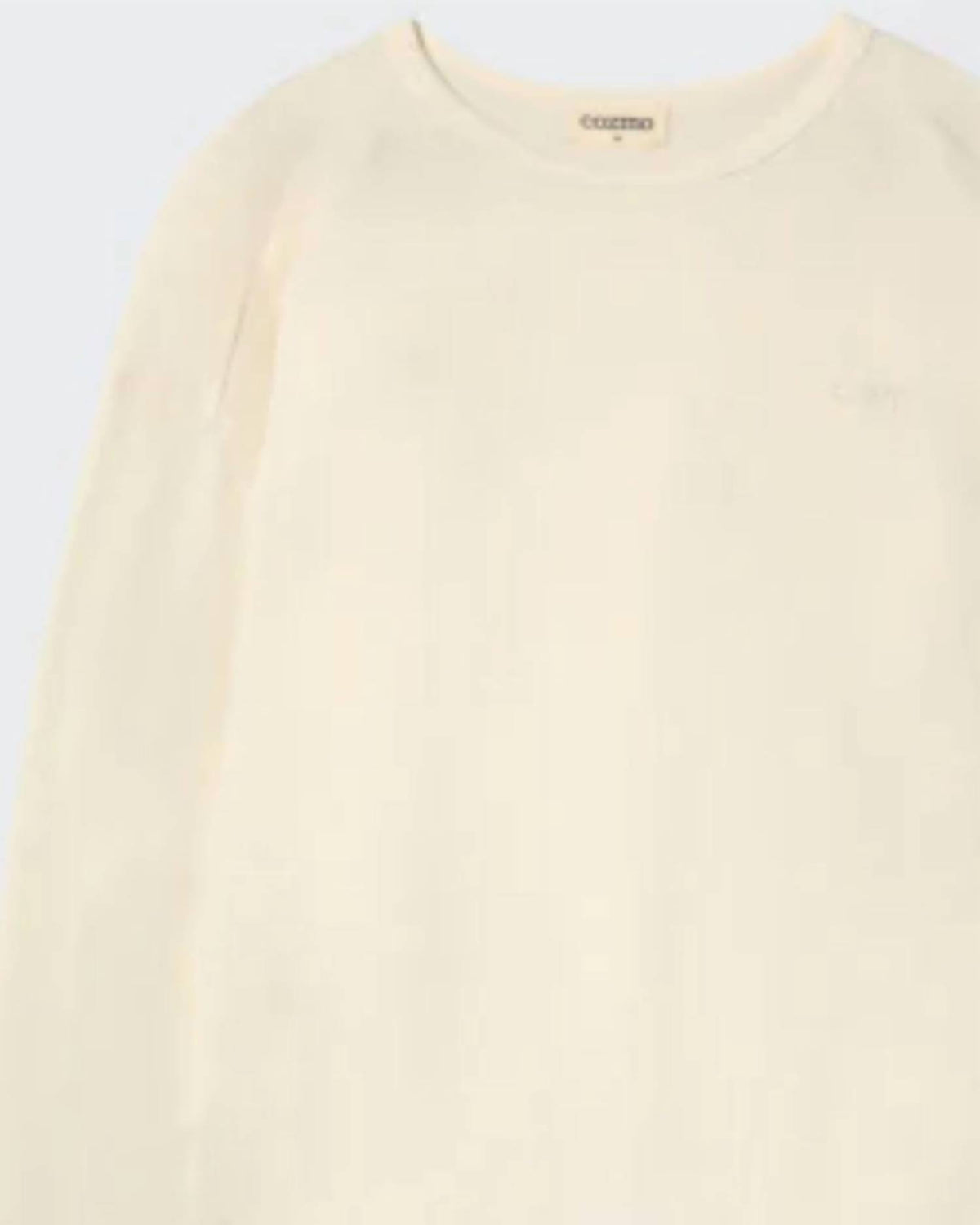 Cozmo - Kid's Soft Warm Jersey Tee
