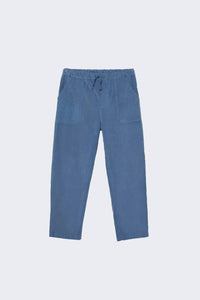 Cozmo - Kid's Twill Denim Pants