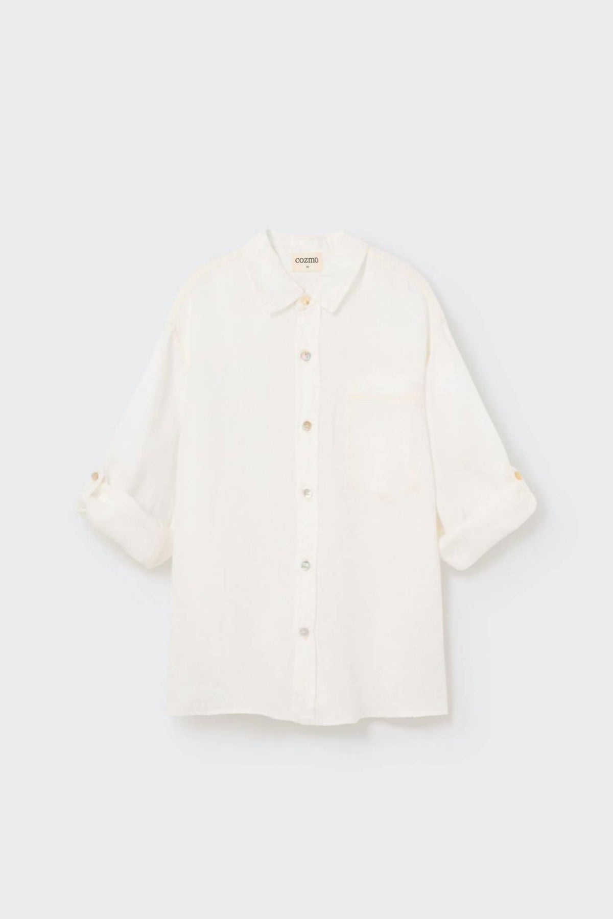 Cozmo - Kid's Eric Shirt