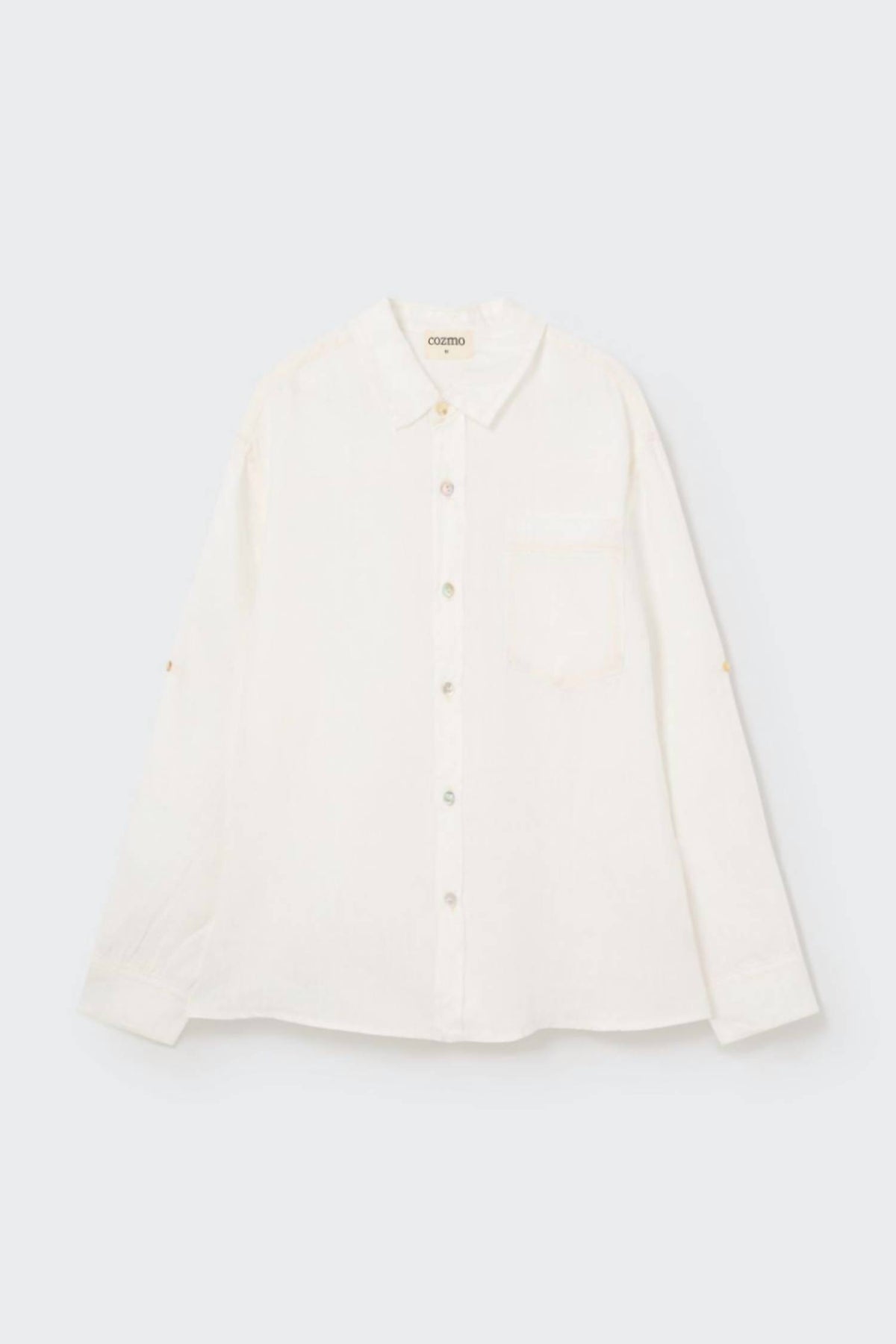Cozmo - Kid's Eric Shirt