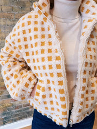 Cozy Co. - Della Jacket