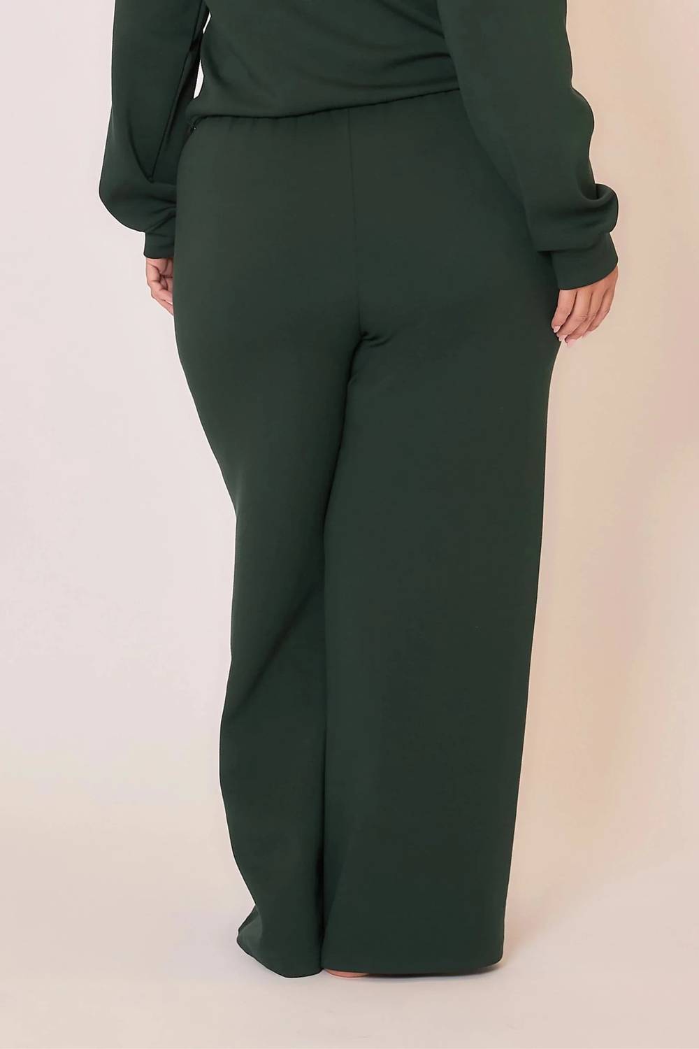Cozy Co. - Elena Pants Curvy