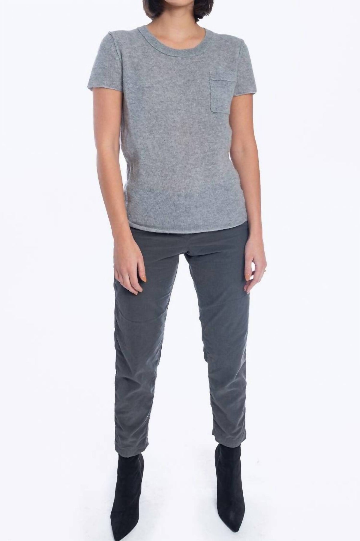 Cp Shades - Hampton Micro Corduroy Pant