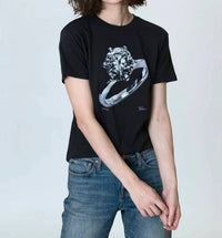 Cpress Studio - Best Friend Mushie Tee