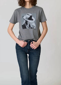 Cpress Studio - Cotton Statement Tee