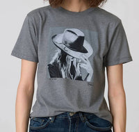 Cpress Studio - Cotton Statement Tee