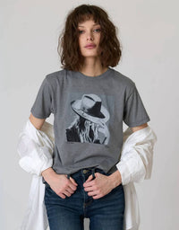Cpress Studio - Cotton Statement Tee