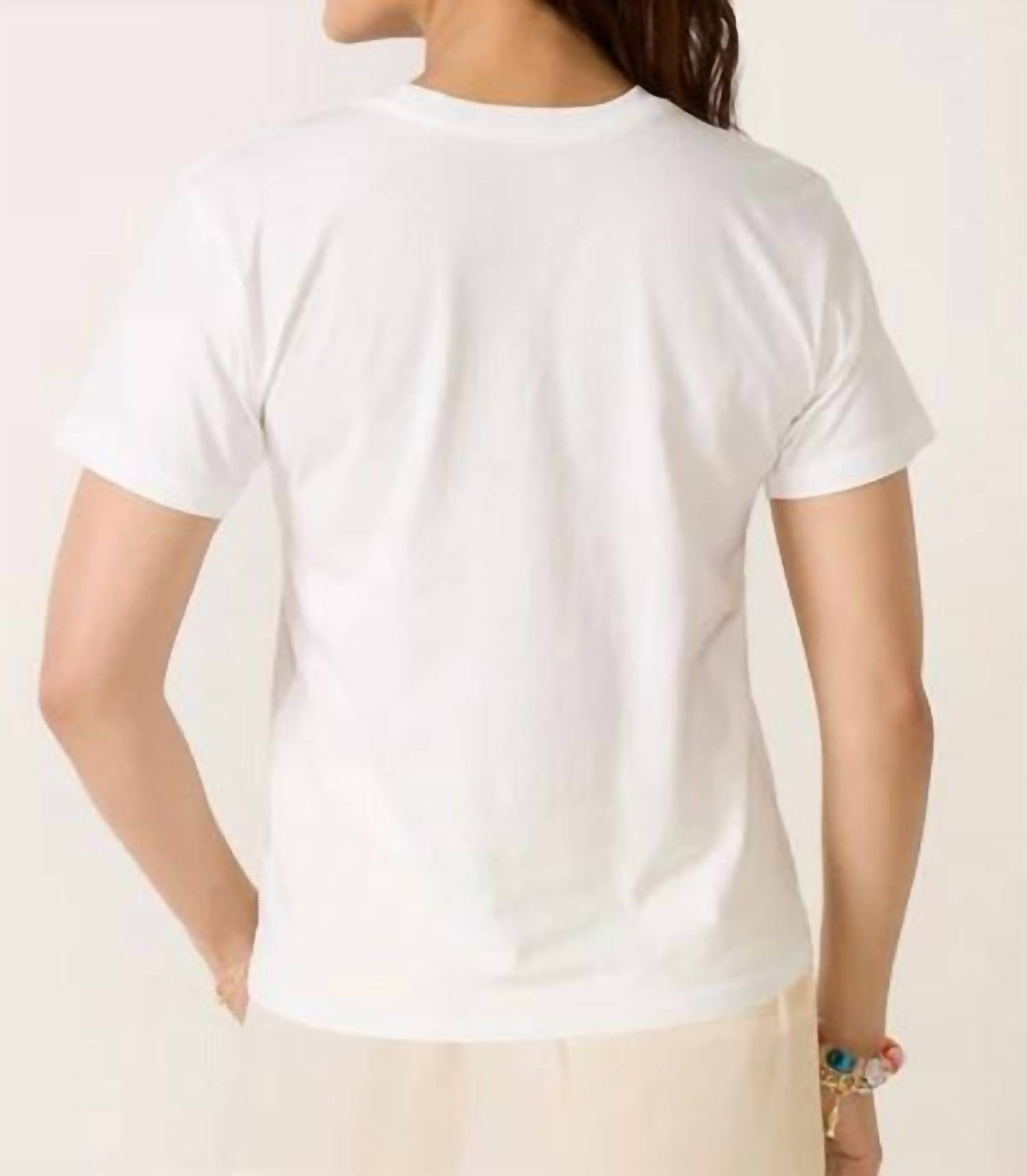 Cpress Studio - Paddle Up Mushie Tee