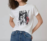 Cpress Studio - Under Dressed Mushie Tee