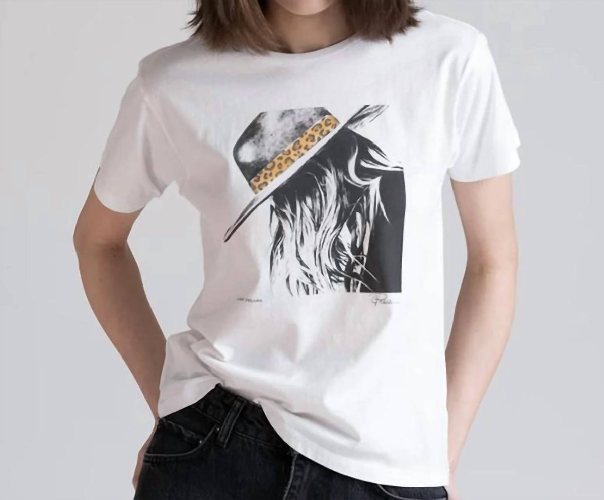 Cpress Studio - Wildest Dreams Tee