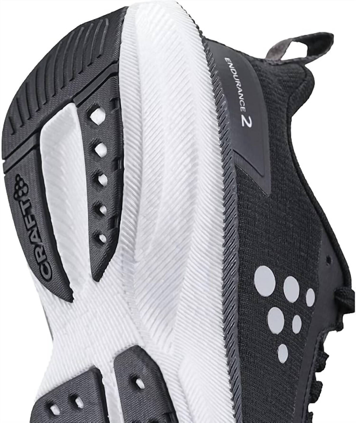 Craft - Men's Endurance 2 Running Shoes
