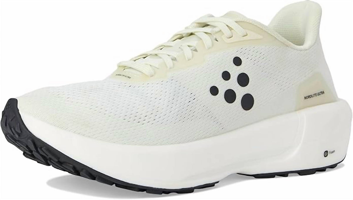 Craft - Men's Nordlite Ultra Running Shoes