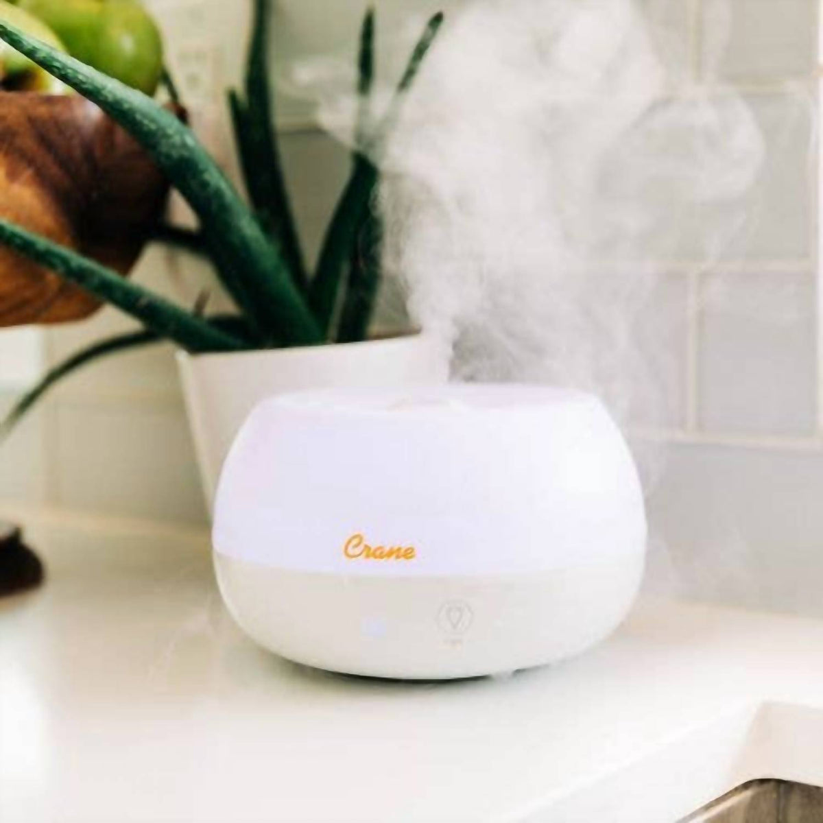 Crane Baby - 0.2 Gallon Personal Humidifier