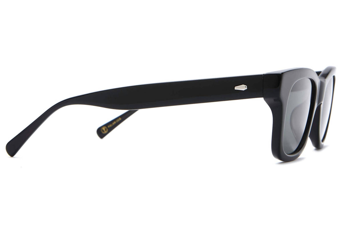 Crap Eyewear - Suntan Underground Sunglasses