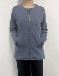 Creation - Women's Jacquard Jacket