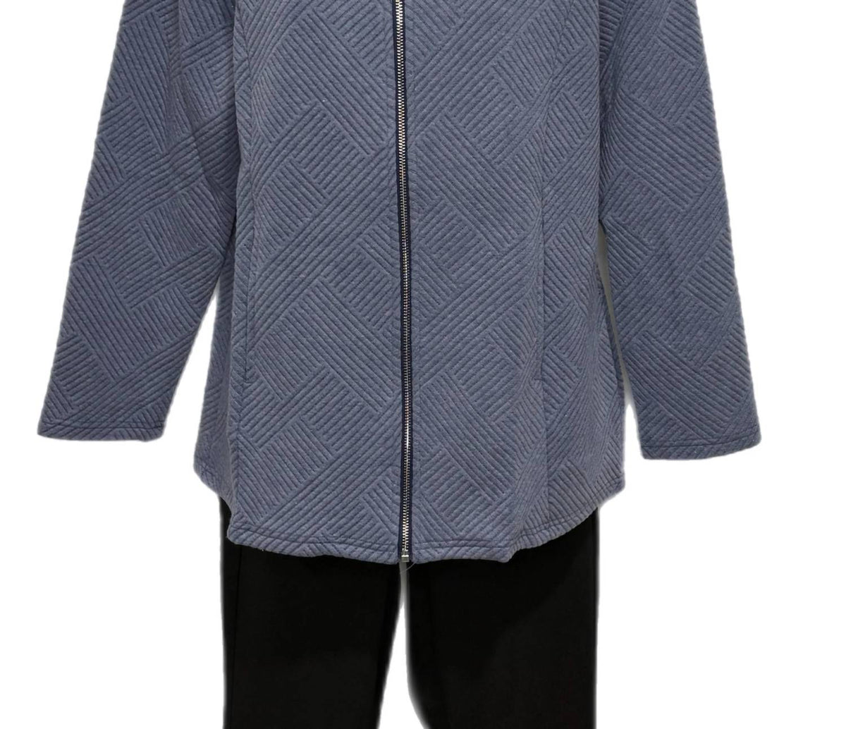 Creation - Women's Jacquard Jacket