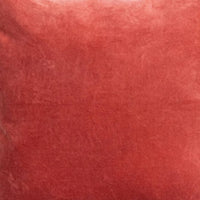 Creative Co-Op - Cotton Velvet Pillow