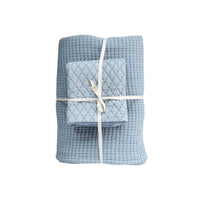 Creative Co-Op - Kayden Quilt Set