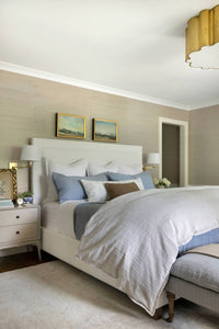 Creative Co-Op - Kayden Quilt Set