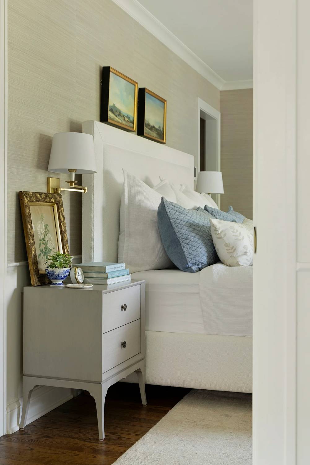 Creative Co-Op - Kayden Quilt Set