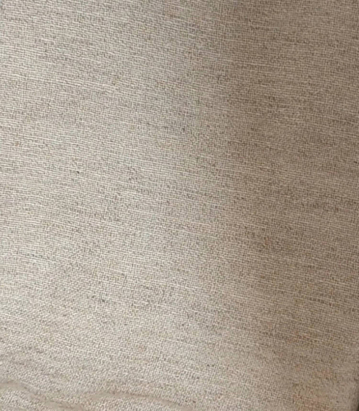 Creative Co-Op - Lightweight Wool Throw