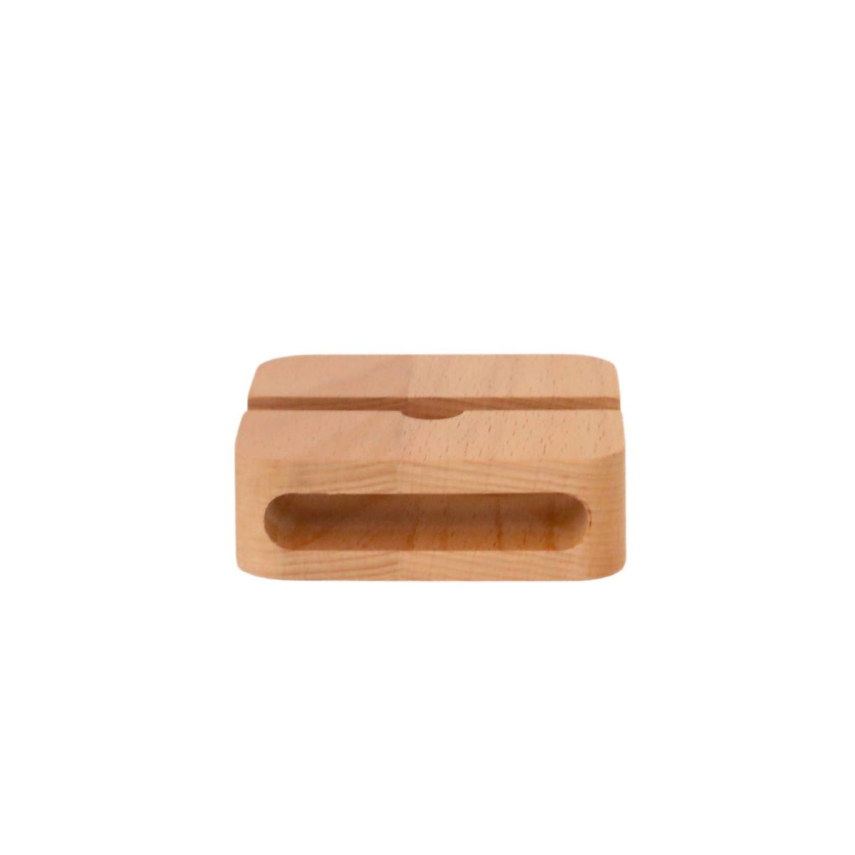 Creative Gifts International - Beechwood Square Amplifier