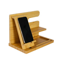 Creative Gifts International - Charging Shelf/Valet