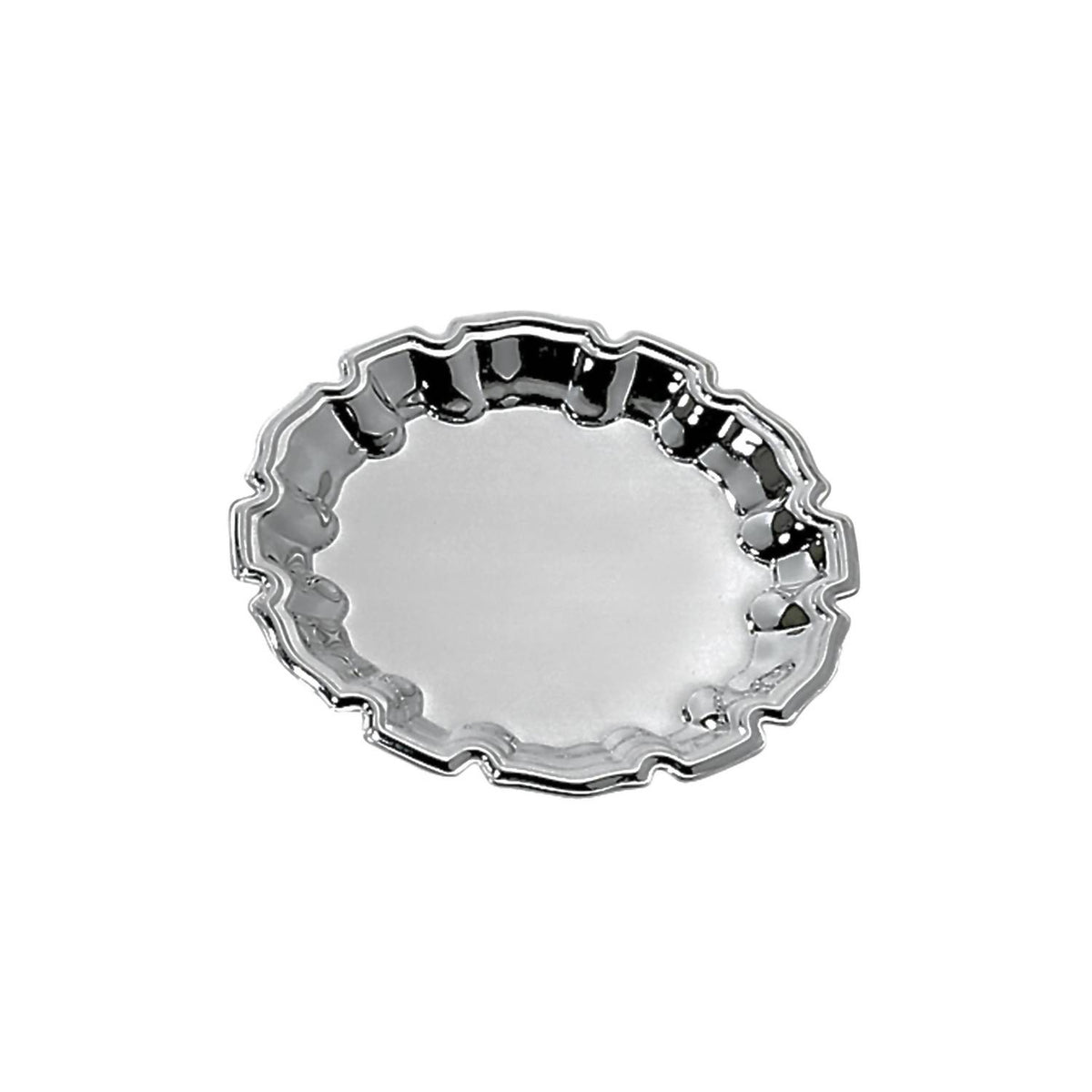 Creative Gifts International - Chippendale Style Tray