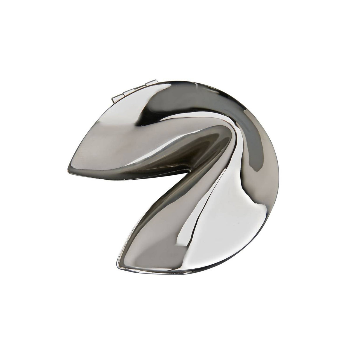 Creative Gifts International - Fortune Cookie Shaped Box