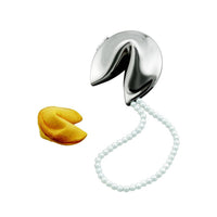 Creative Gifts International - Fortune Cookie Shaped Box