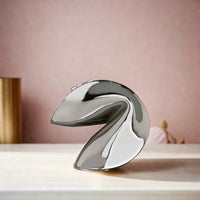 Creative Gifts International - Fortune Cookie Shaped Box
